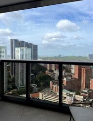 Commonwealth Towers (D3), Condominium #455313061